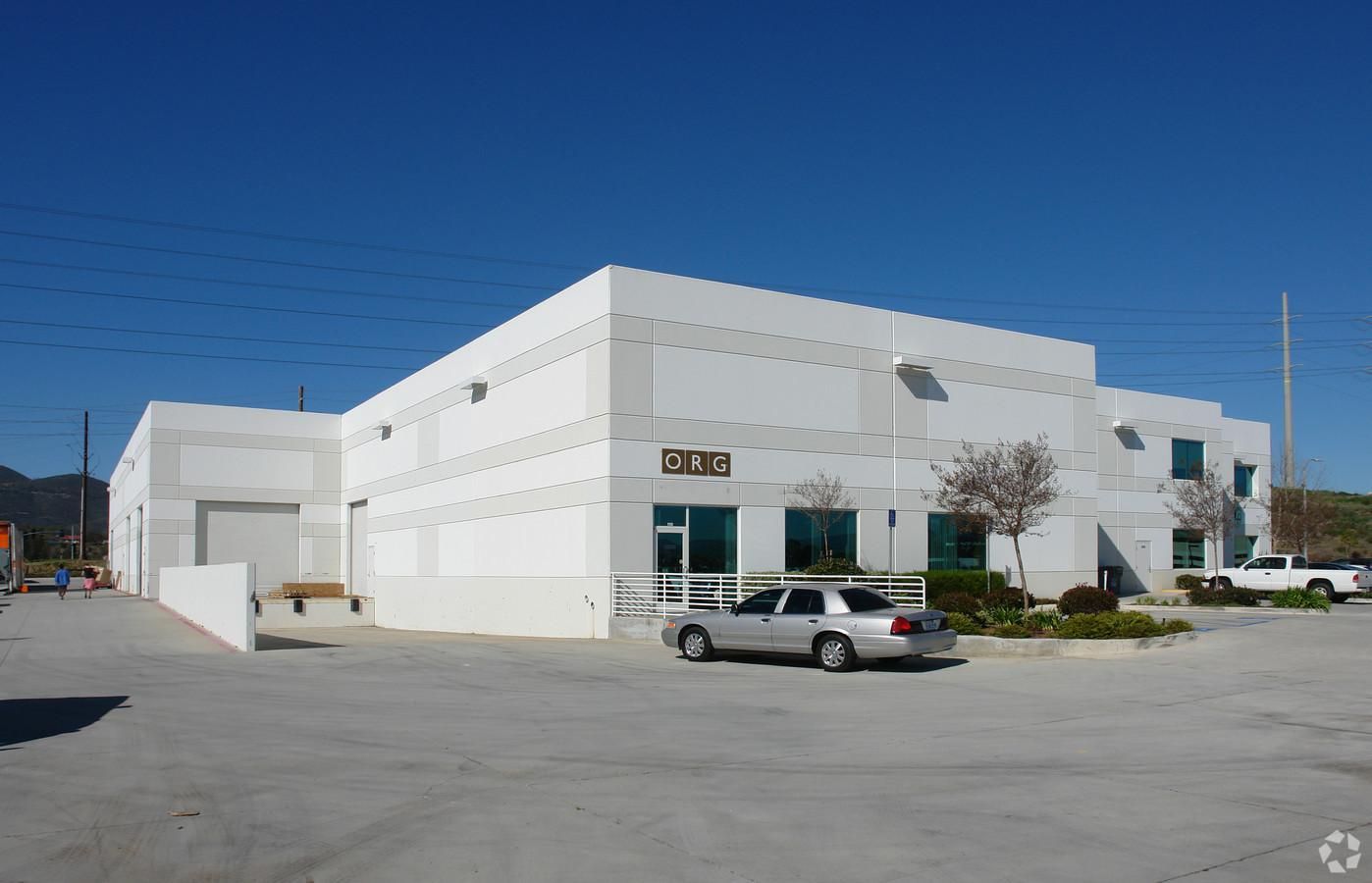 Andreasen Business Center Bldg A photo 4