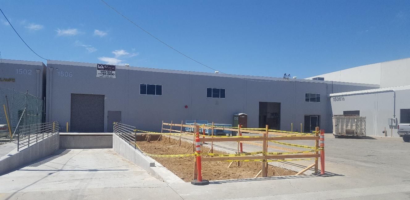 Industrial Property For Lease photo 1