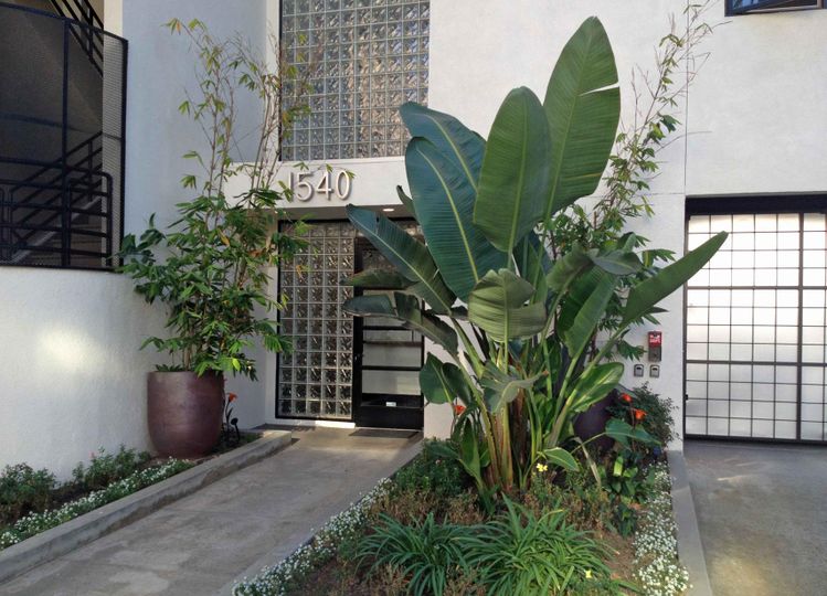 Office Property For Lease