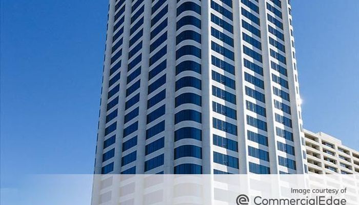 Office Space for Rent at 100 Wilshire Blvd Santa Monica, CA 90401 - #2