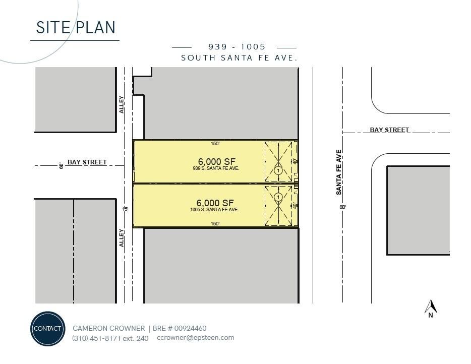 Industrial Property For Lease photo 3