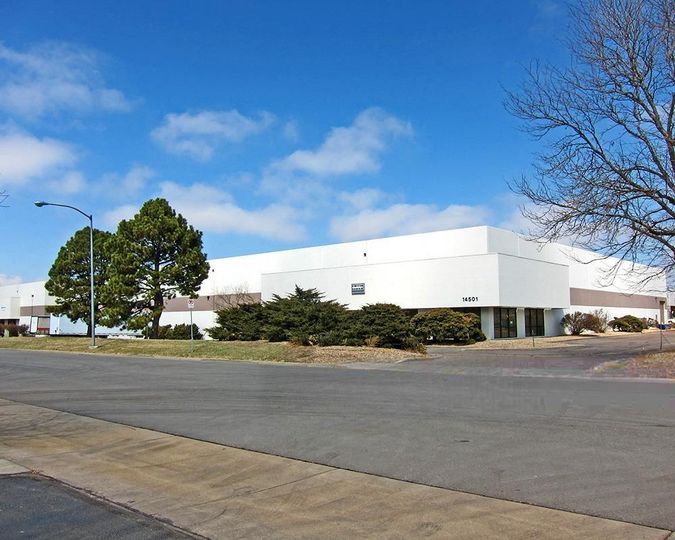 Upland Industrial Park