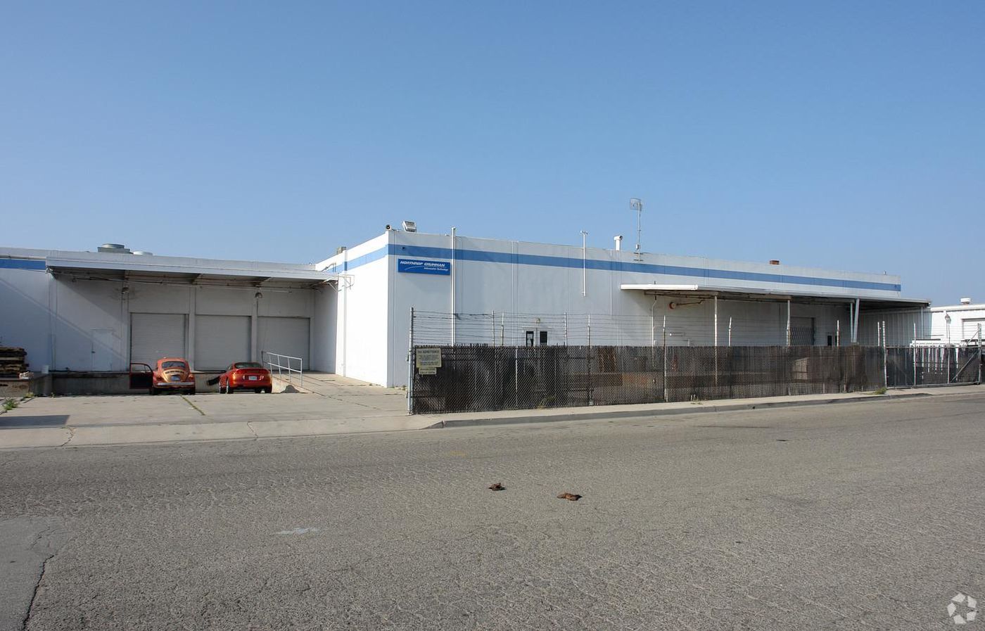 Industrial Property For Sale photo 4