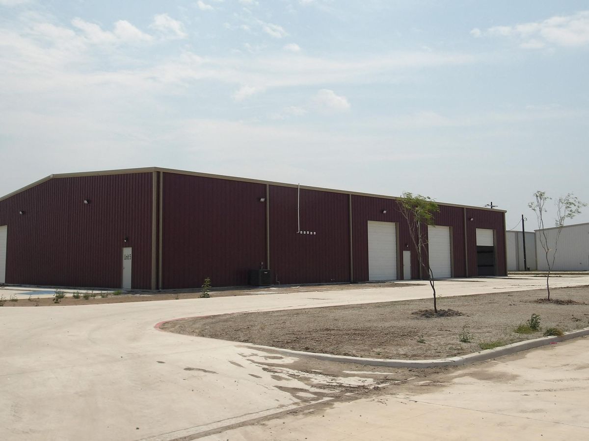 6201 FM 106, Unit 5 photo 3