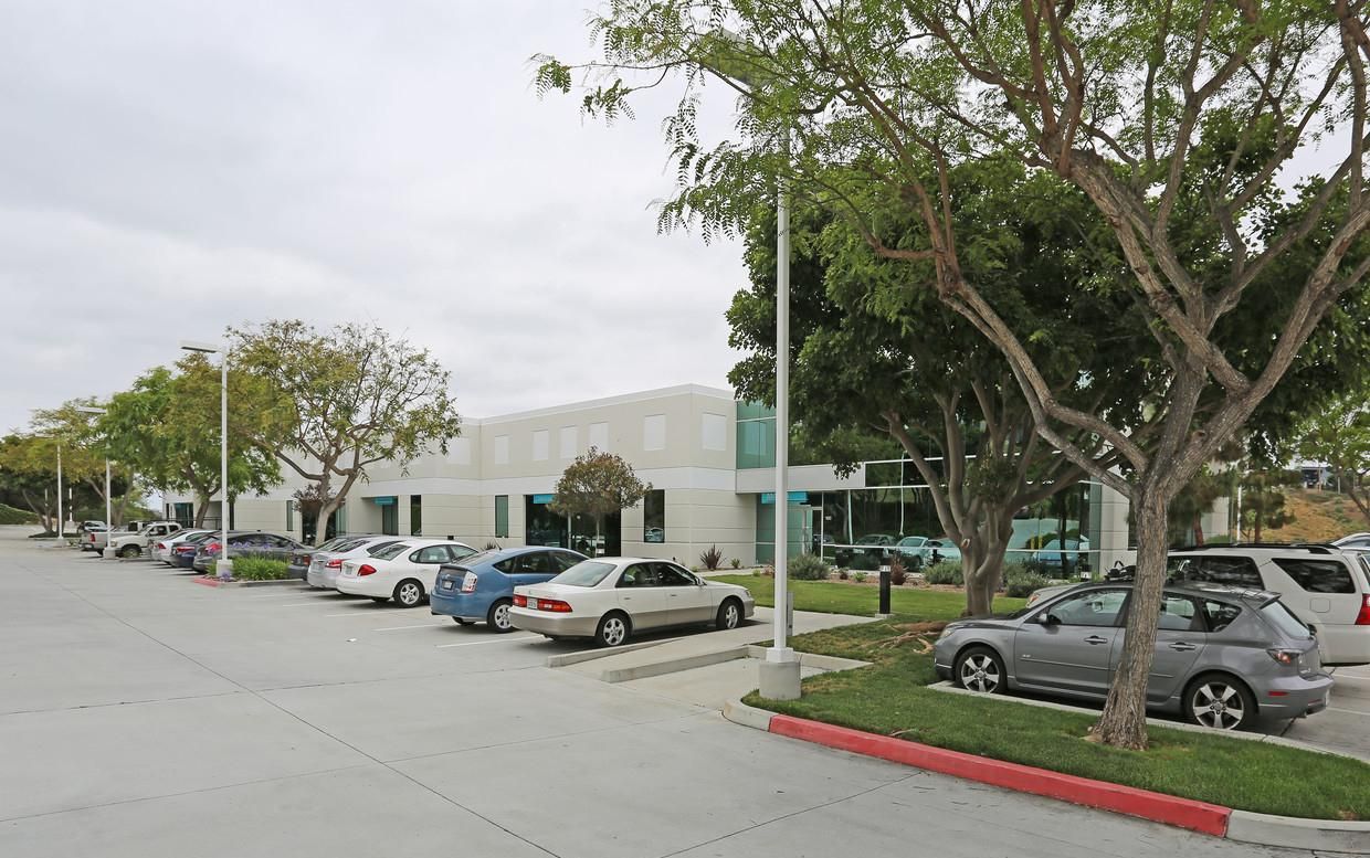 Fenton Technology Park - Phase I photo 1