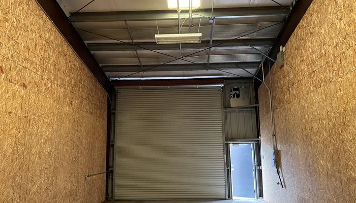 Warehouse Space for Rent at 100 Airport Rd Fortuna, CA 95540 - #4