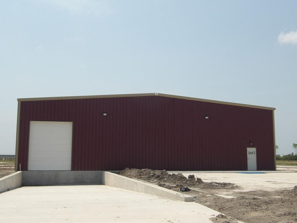 6201 FM 106, Unit 5 photo 2