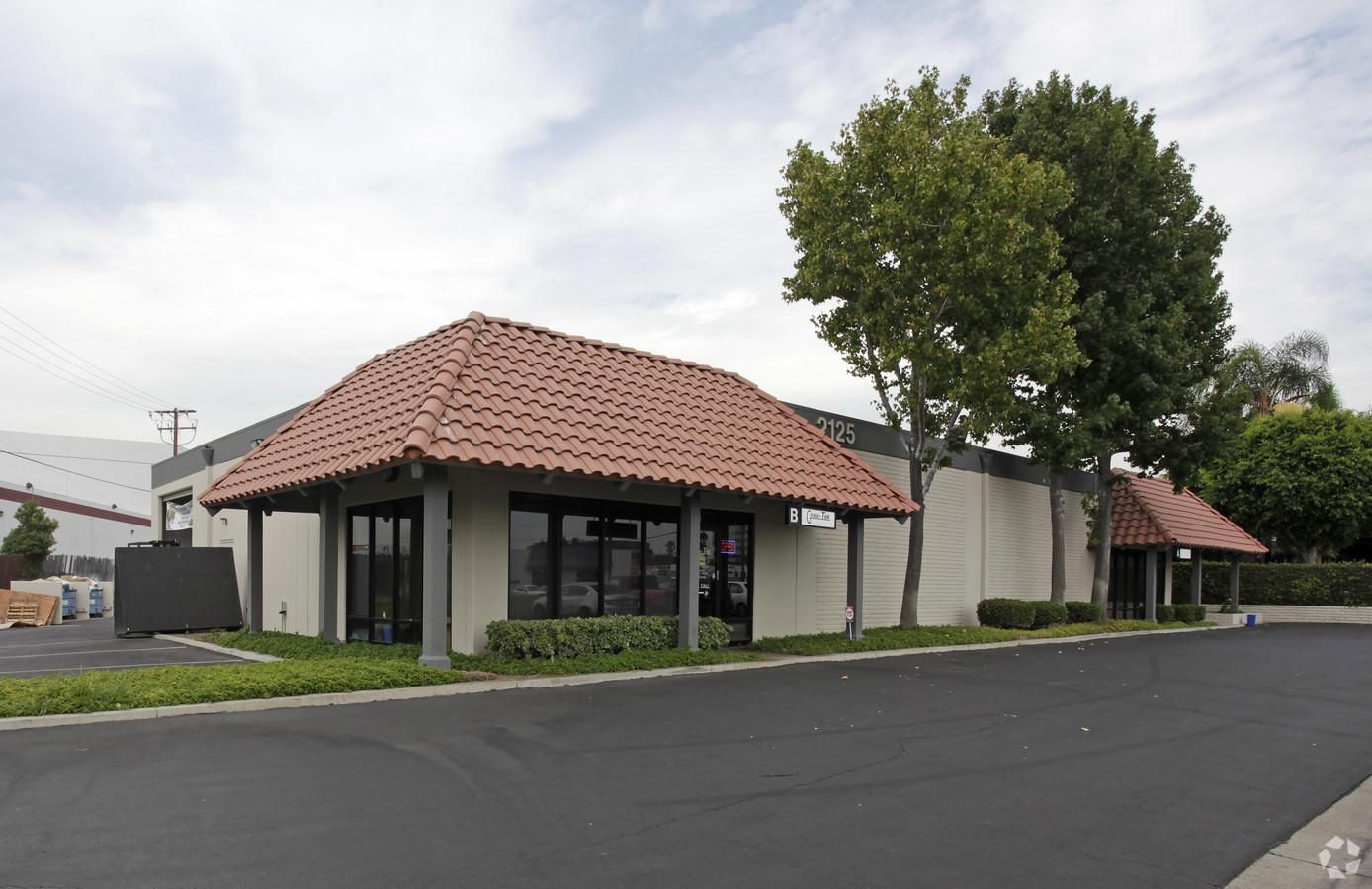 Industrial Property For Lease photo 4