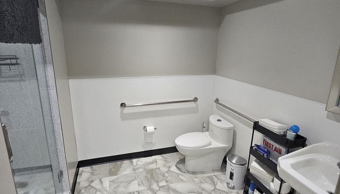 Warehouse Space for Rent at 8965 Lotta Ave South Gate, CA 90280 - #3