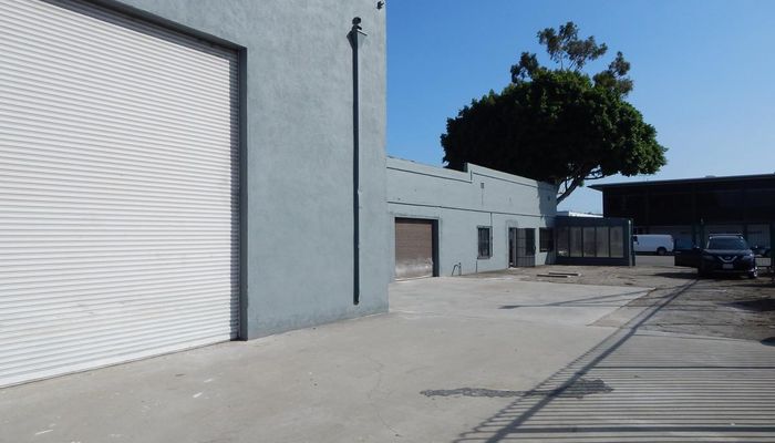 Warehouse Space for Sale at 11139 Garvey Ave South El Monte, CA 91733 - #1