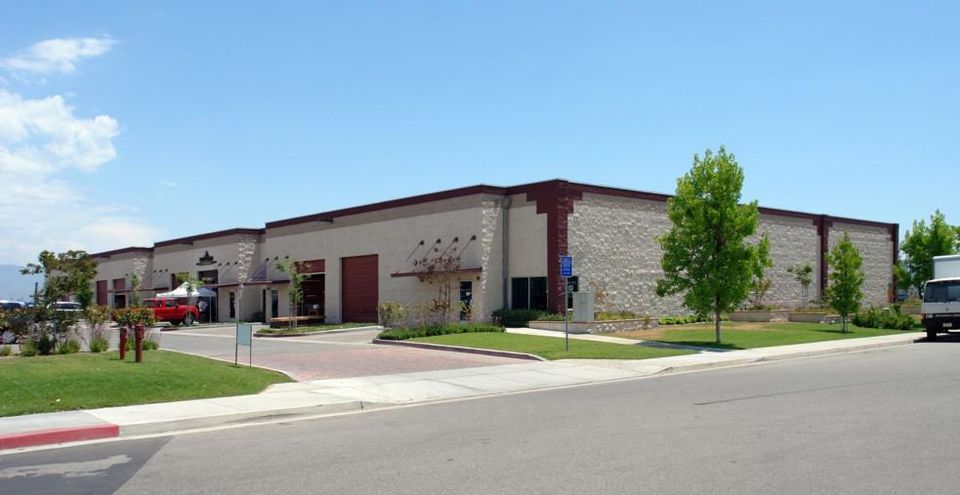 Silverhawk Business Park