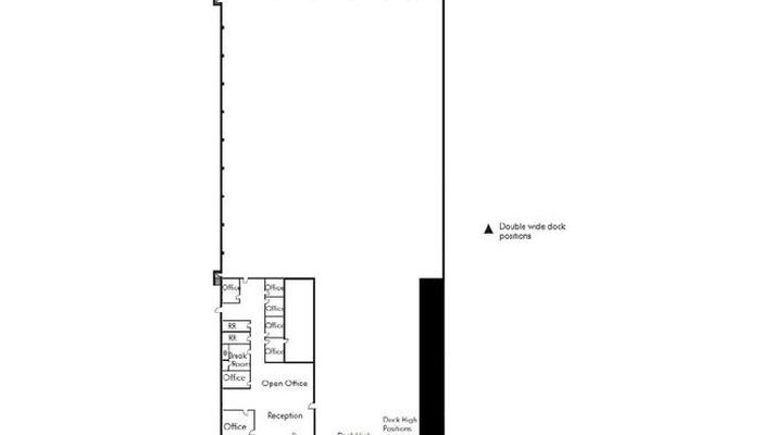 Warehouse Space for Rent at 7466 Carroll Rd San Diego, CA 92121 - #3