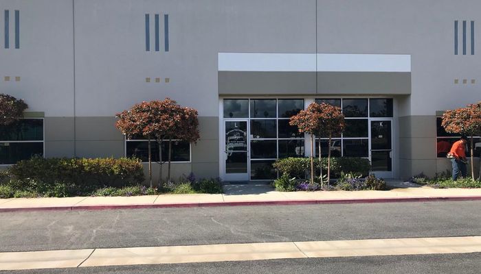 Warehouse Space for Sale at 2000 Cabot Pl Oxnard, CA 93030 - #17