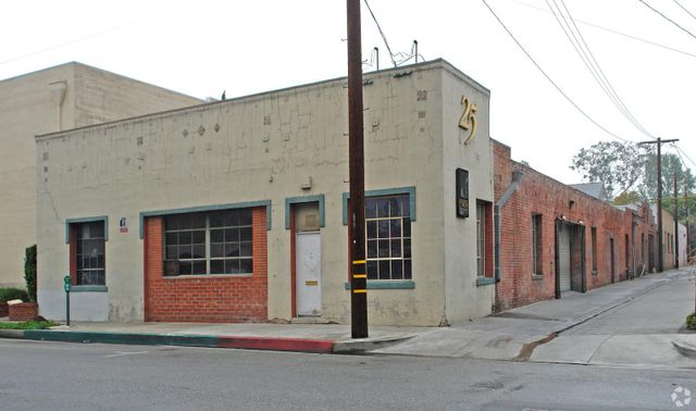 Industrial Property For Lease