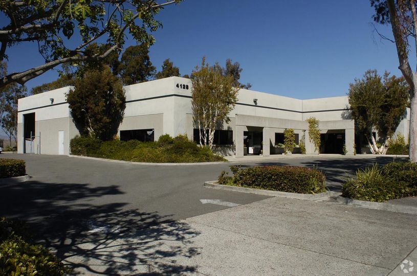 Industrial Property For Sale