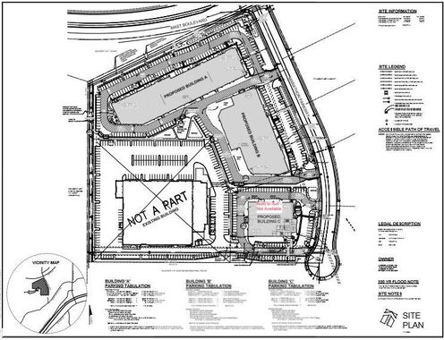 Industrial Property For Lease