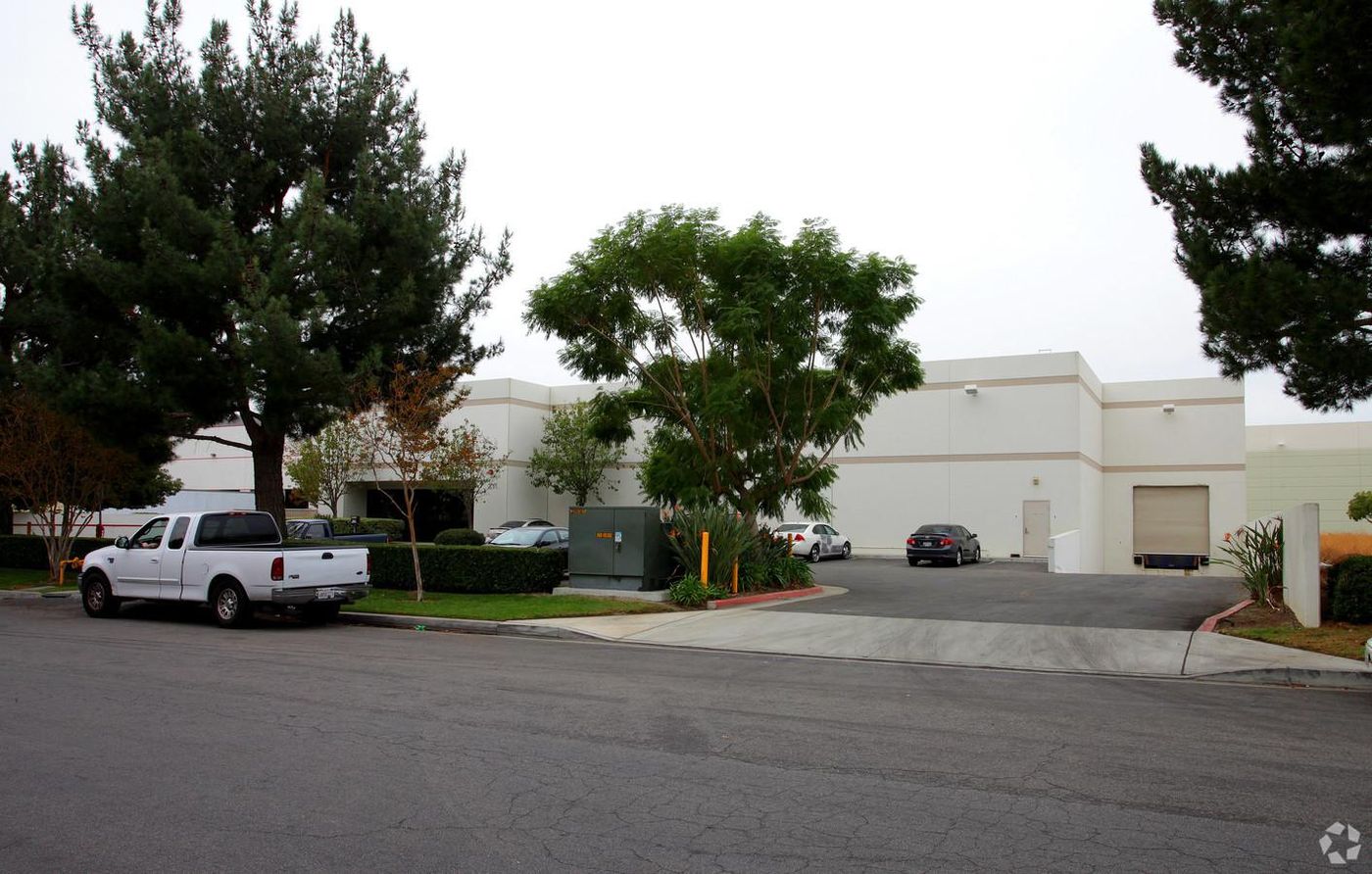 Industrial Property For Lease photo 4
