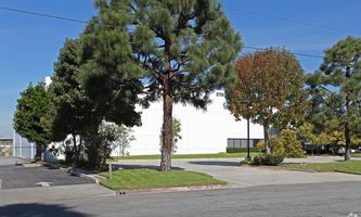 Warehouse Space for Rent located at 2725 El Presidio St Carson, CA 90810