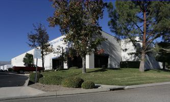 Warehouse Space for Rent located at 2344 W Saratoga Way San Bernardino, CA 92407