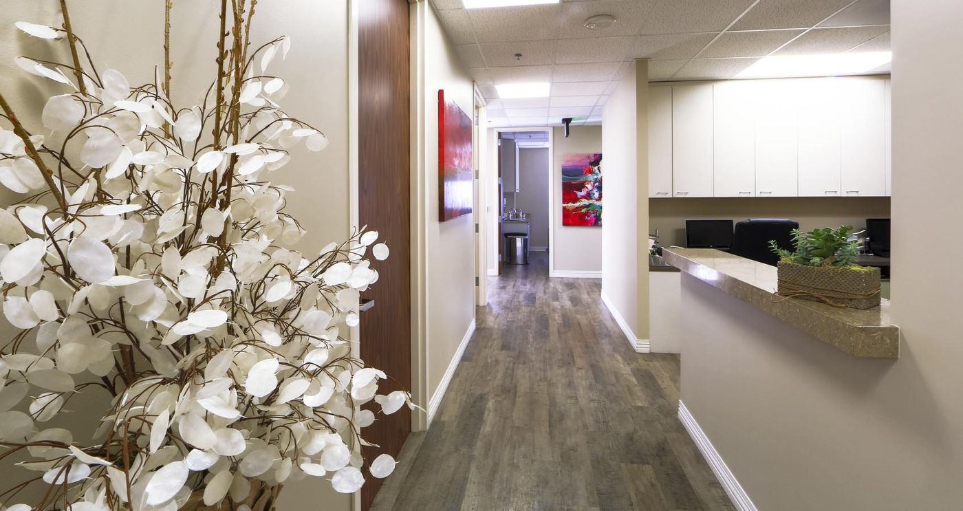 Medical Centre of Santa Monica - West photo 3
