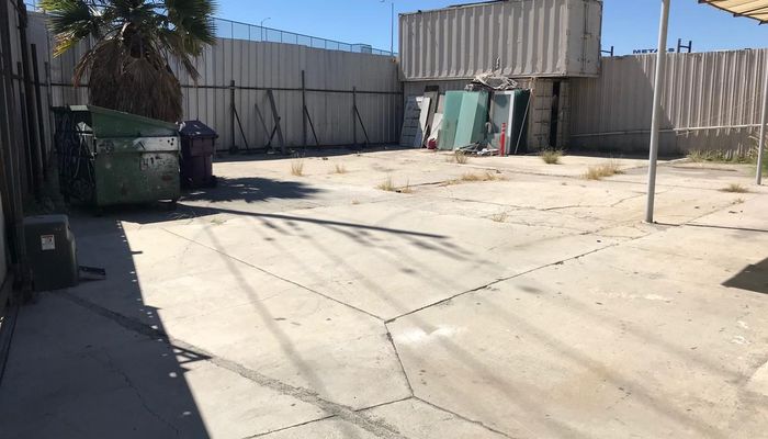 Warehouse Space for Sale at 1321 Alameda St Wilmington, CA 90744 - #10