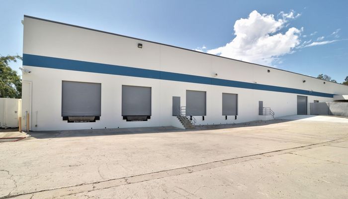 Warehouse Space for Sale at 760 Shadowridge Dr Vista, CA 92083 - #5