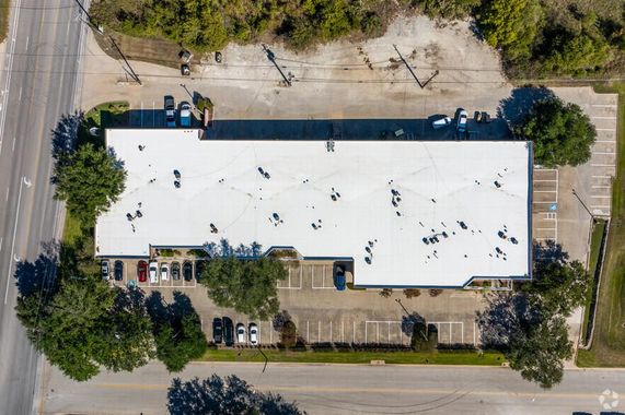 Enterprise Business Center 8107 Springdale Rd