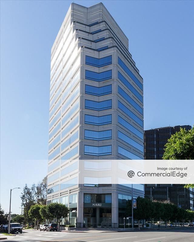 12400 Wilshire photo 4
