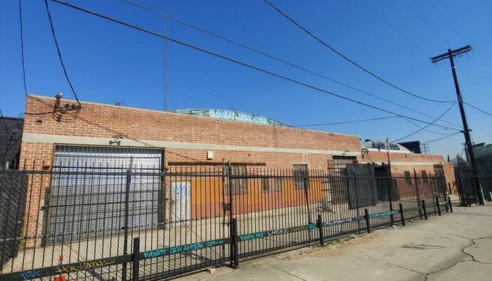 Warehouse Space for Rent at 3242-3250 E Olympic Blvd Los Angeles, CA 90023 - #3