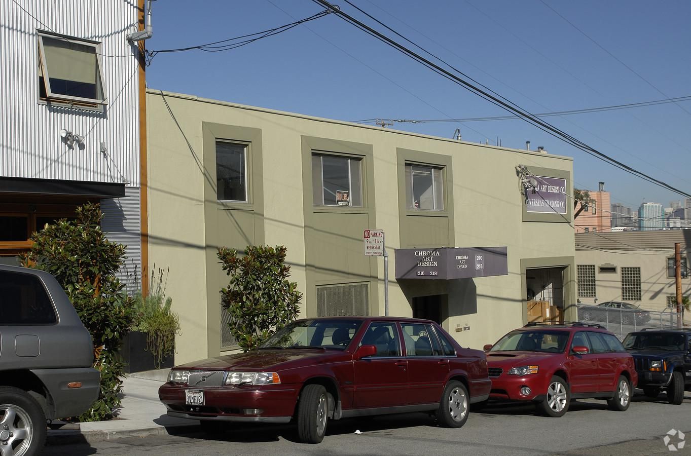 Industrial Property For Lease photo 3