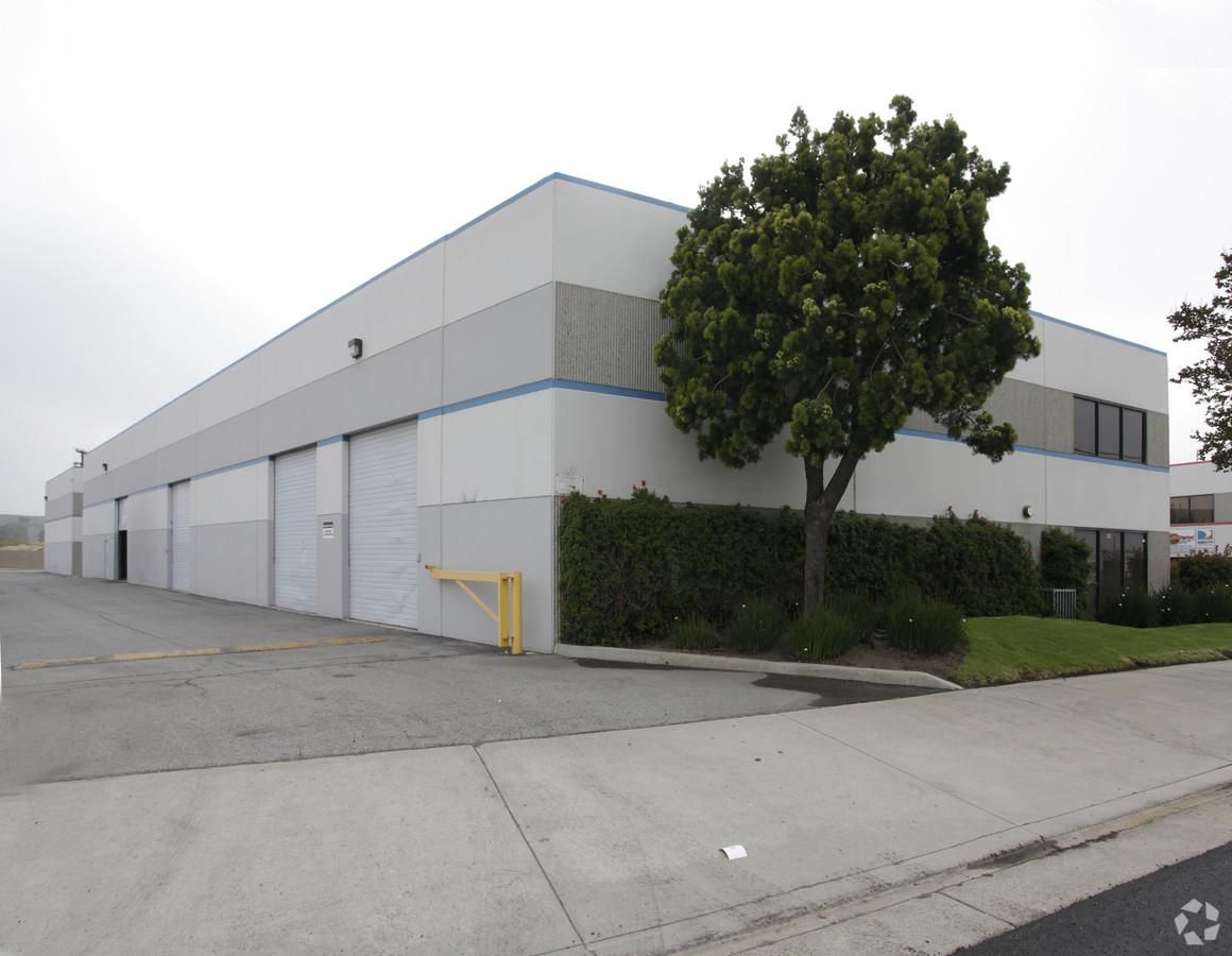 Industrial Property For Lease photo 2