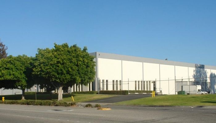 Warehouse Space for Sale at 1100 W Walnut St Compton, CA 90220 - #7