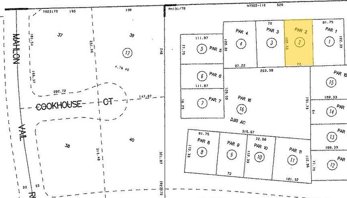 Warehouse Space for Rent at 32835 Temecula Pky Temecula, CA 92592 - #26