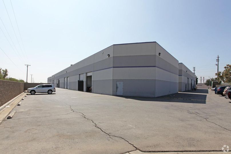 Industrial Property for Lease