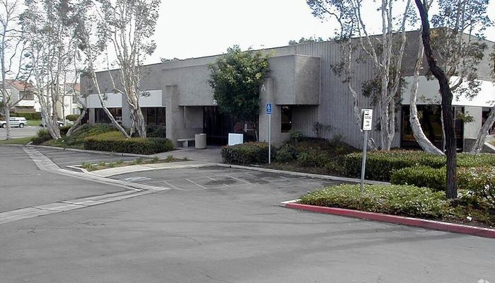 Warehouse Space for Rent at 3554-3558 Ruffin Rd S San Diego, CA 92123 - #3