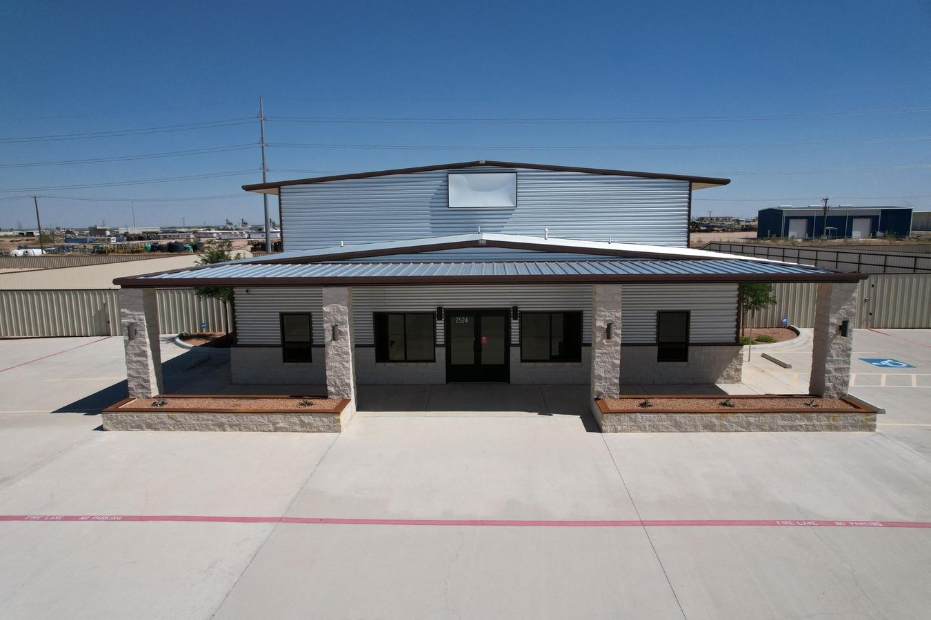 Trunk Street Industrial Park photo 2