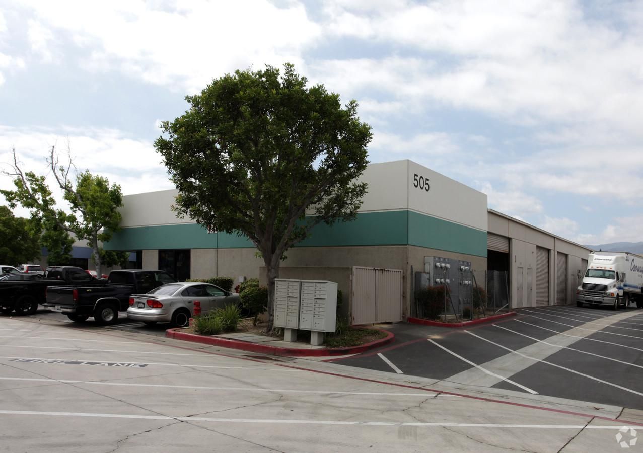 Airport Business Park photo 2