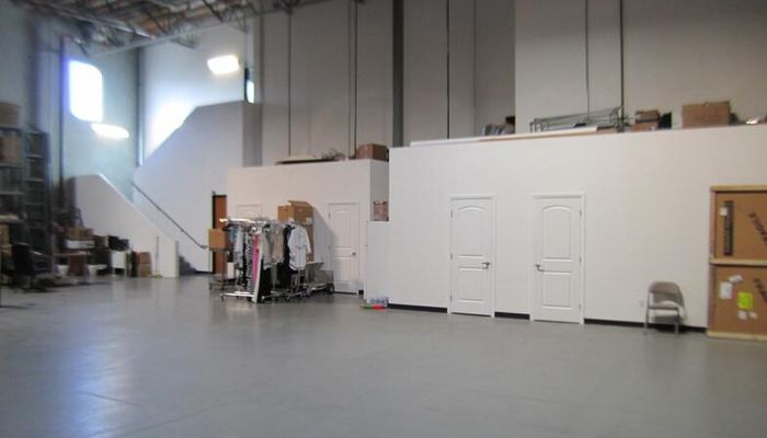 Warehouse Space for Rent at 7643 N San Fernando Rd Burbank, CA 91505 - #12