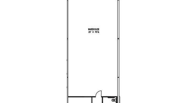 Warehouse Space for Rent at 7925 Dunbrook Rd San Diego, CA 92126 - #8