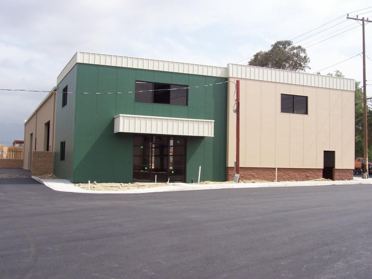 Bldg 10 photo 1