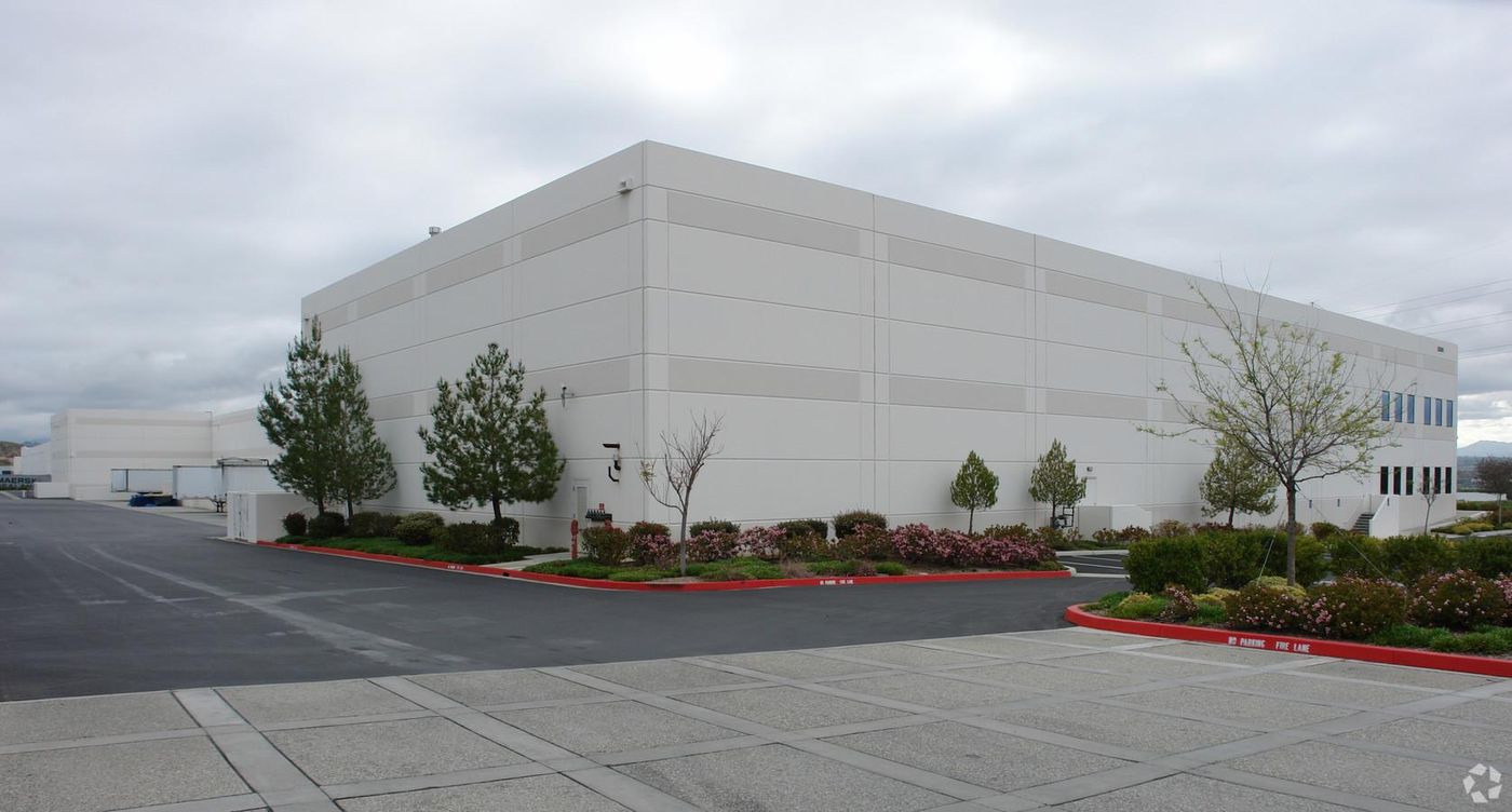 Bldg B photo 4