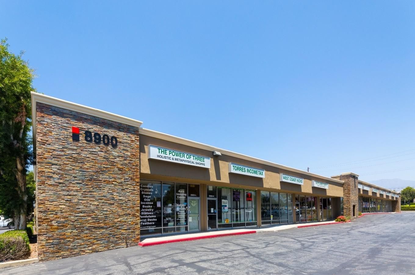Industrial Property For Lease photo 3