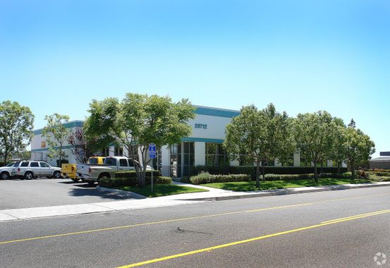 Industrial Property For Lease