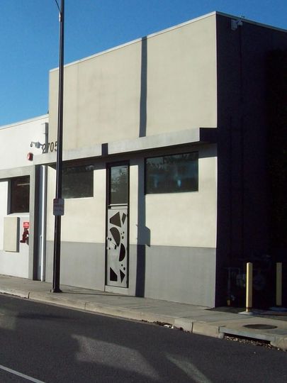 BRAND NEW CONSTRUCTION FLEX SPACE