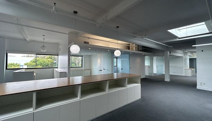 Office Space for Rent at 5701 BUCKINGHAM PARKWAY, Culver City, CA 90230 - #2