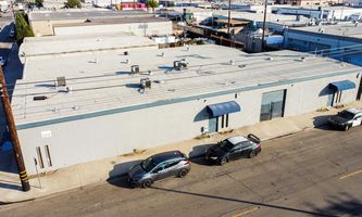 Warehouse Space for Rent located at 1520-1522 Caspian Avenue Long Beach, CA 90813
