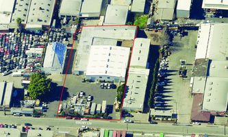 Warehouse Space for Rent located at 10857 Drury Ln Lynwood, CA 90262