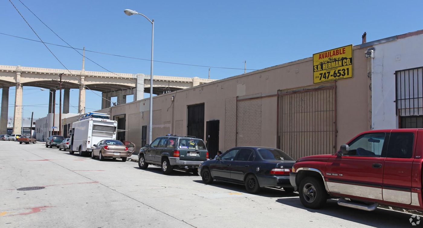 Industrial Property For Lease photo 2
