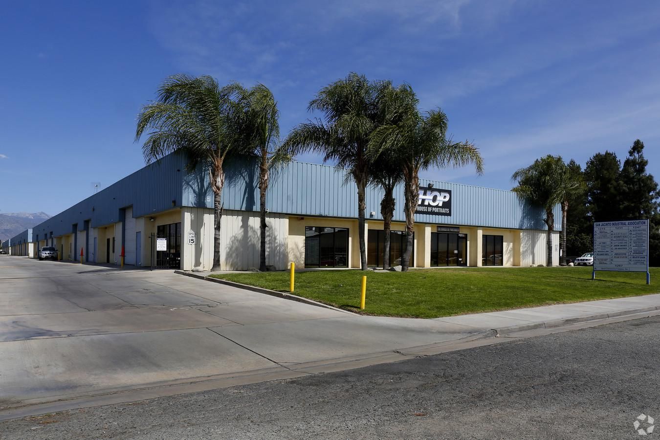 Industrial Property For Sale photo 4