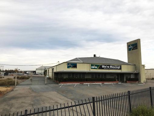 Industrial Property For Lease